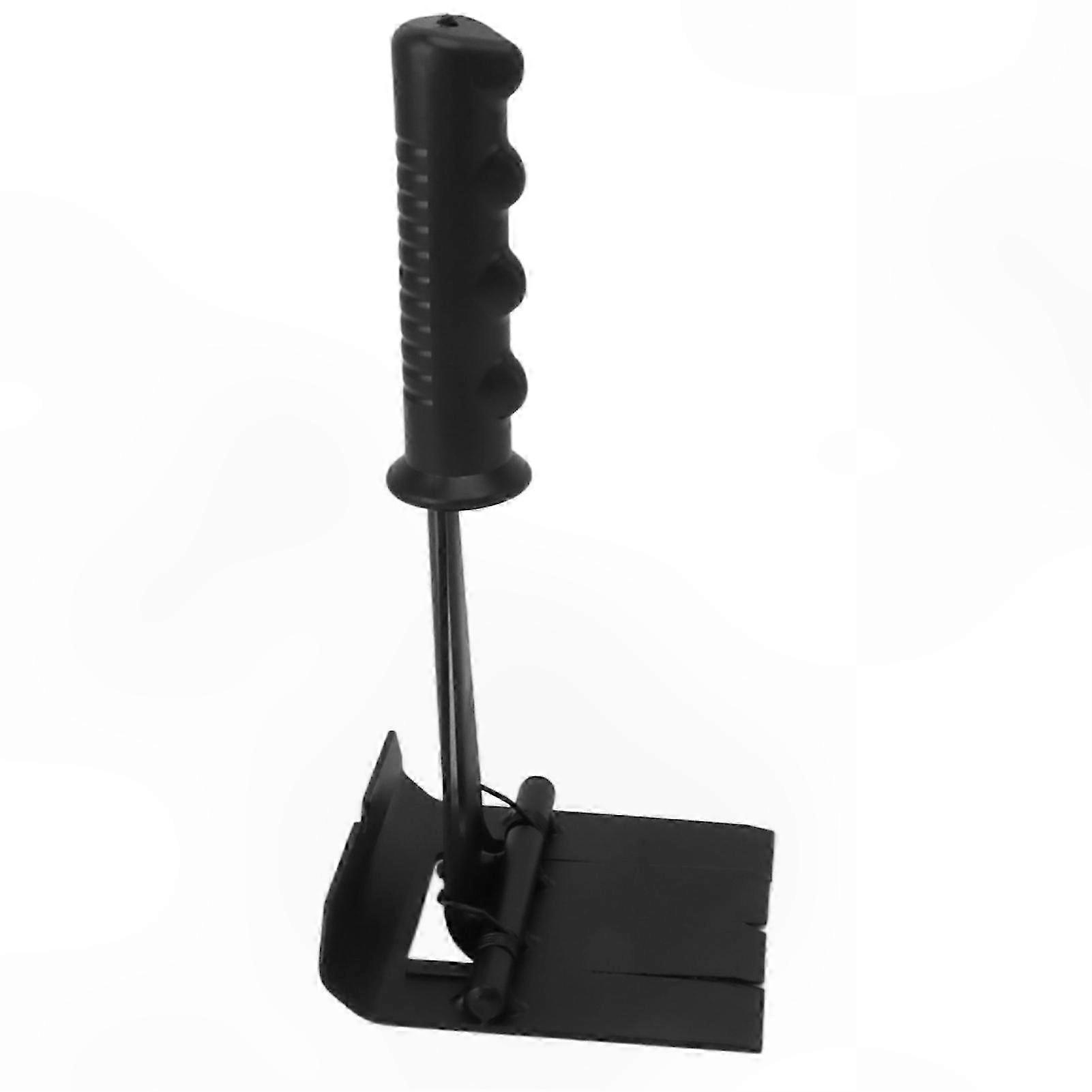 Stainless Steel Multi-Tool for Baseboard and Floor Staple Removal