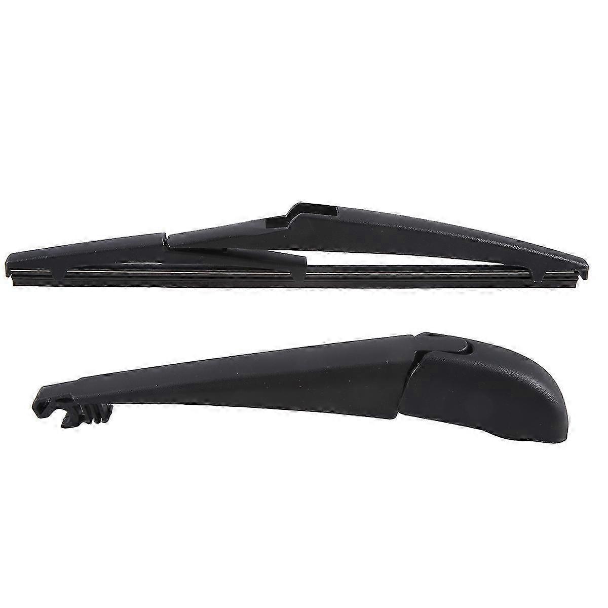 Rear Wiper Arm Blade Set 85242-42040 Replacement Accessories for 2013-2017 Models
