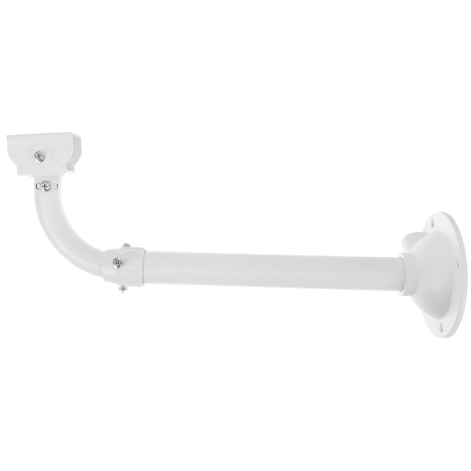 Wall Mount Bracket for Security Camera - Adjustable Holder Accessory