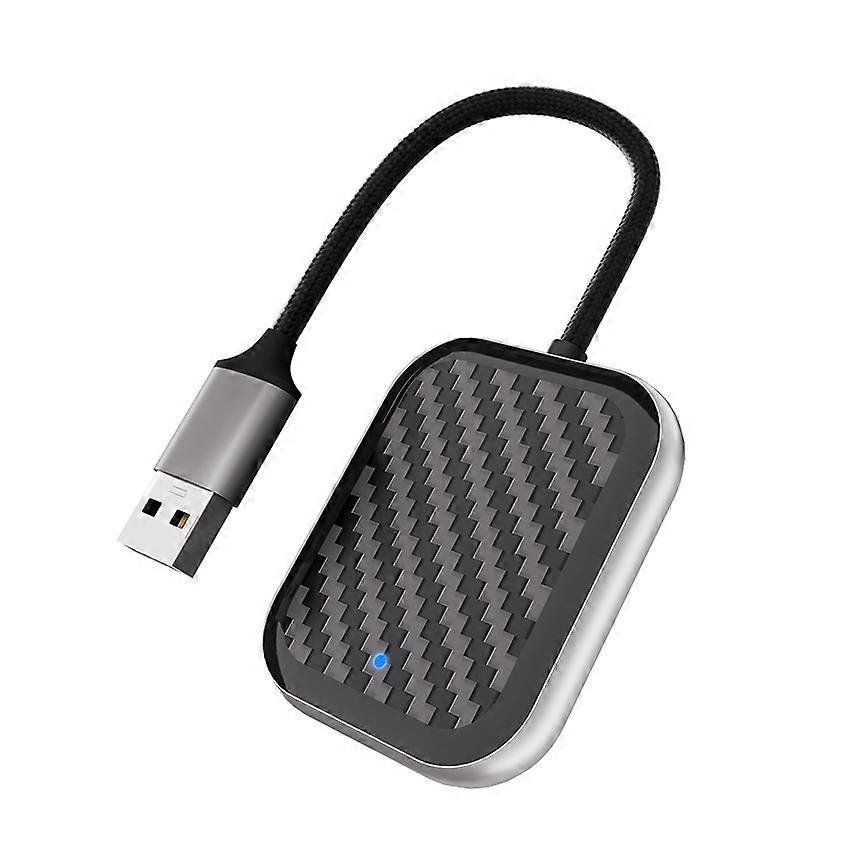 TY-C11 Wired to Wireless CARPLAY Converter