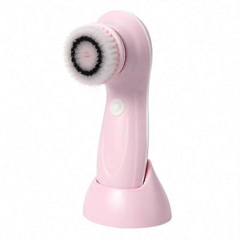 1pcs Face Cleansing Brush for Deep Cleansing and Exfoliation