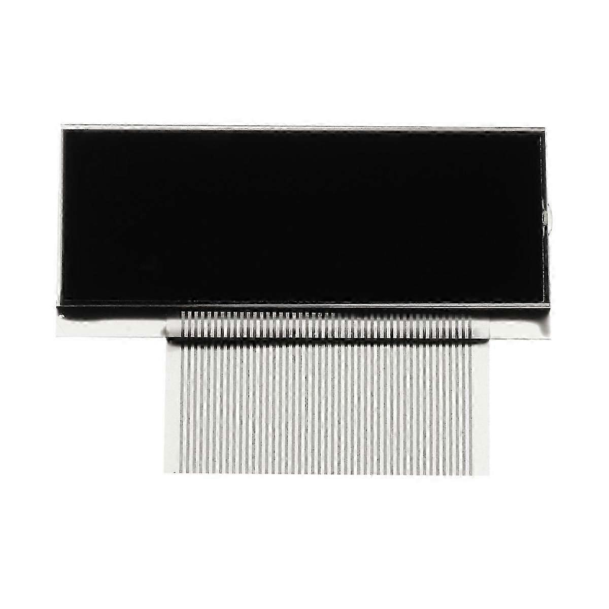 Speedometer LCD Display Replacement Screen for E34 for the Instrument Cluster Gauge Interior Accessories