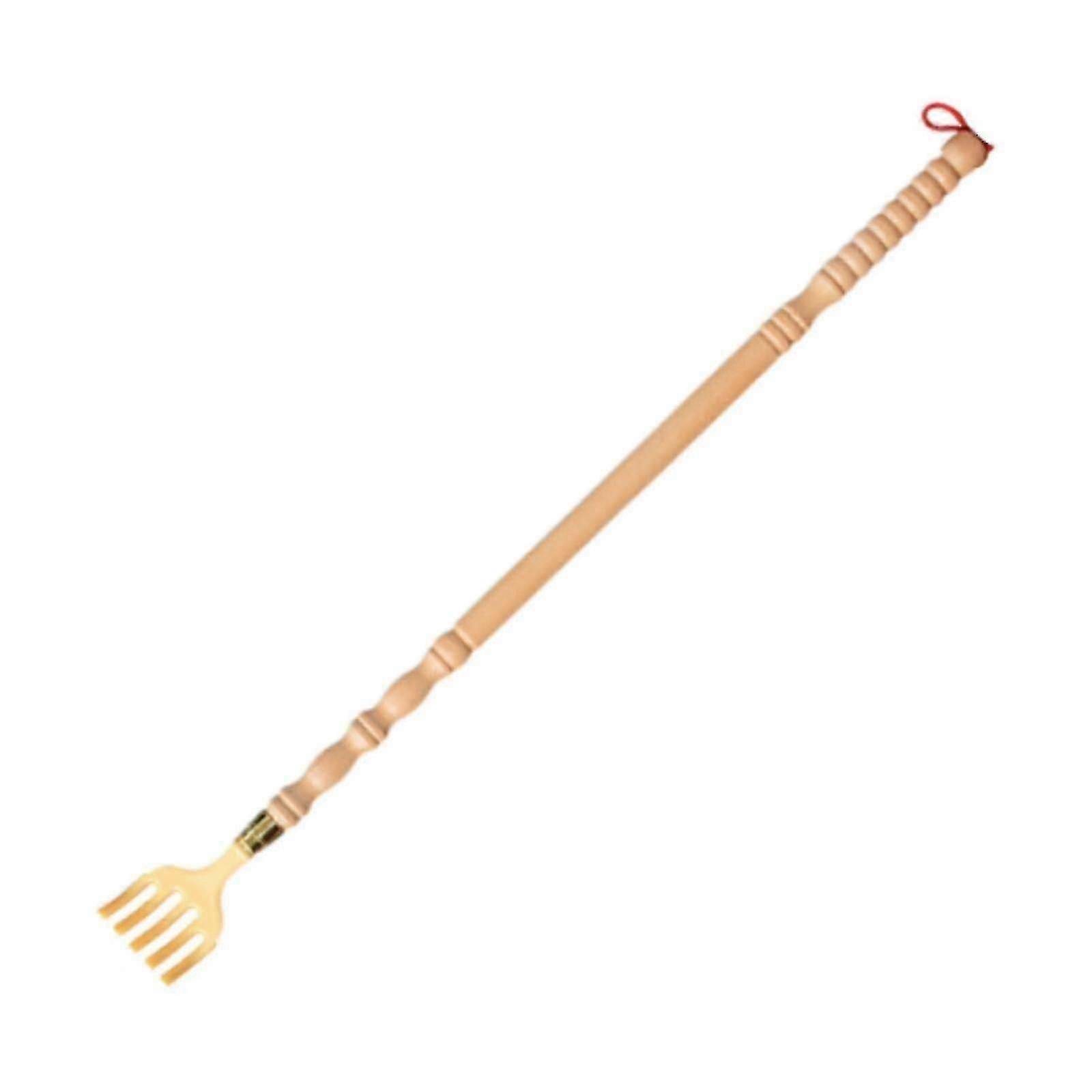 Back Scratcher Ideal Gifts Self Back Scratcher Home Use Back Scratching Tool