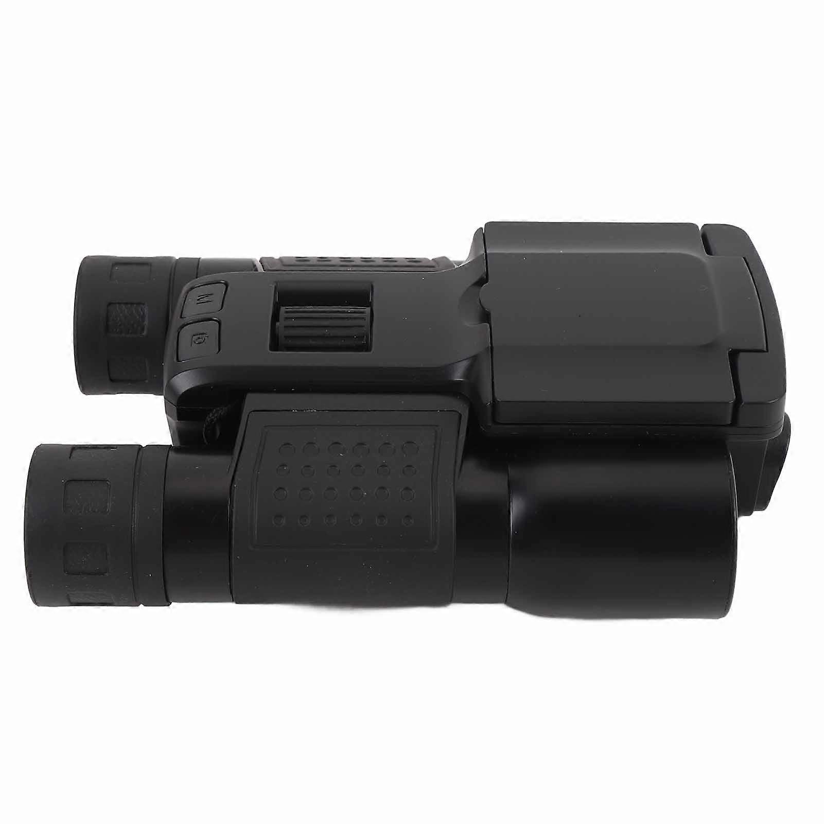 12x32 Digital Binoculars Camera 48MP 2.5K UHD 2.4" Screen