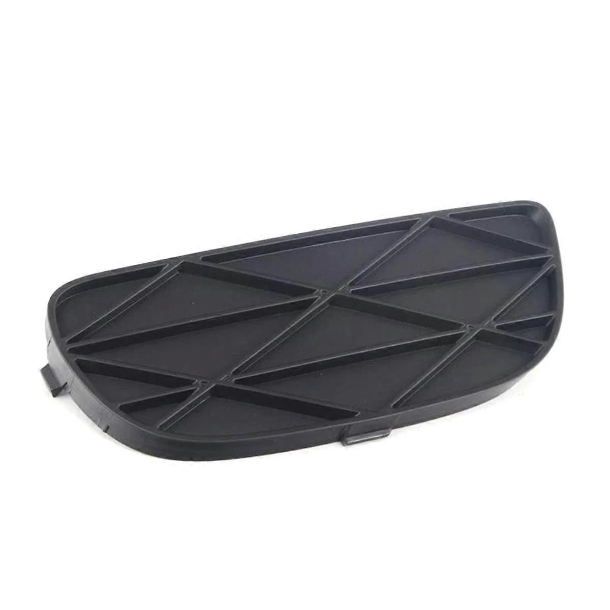 For Front Bumper Closed Grid Grille 51118038288 Right