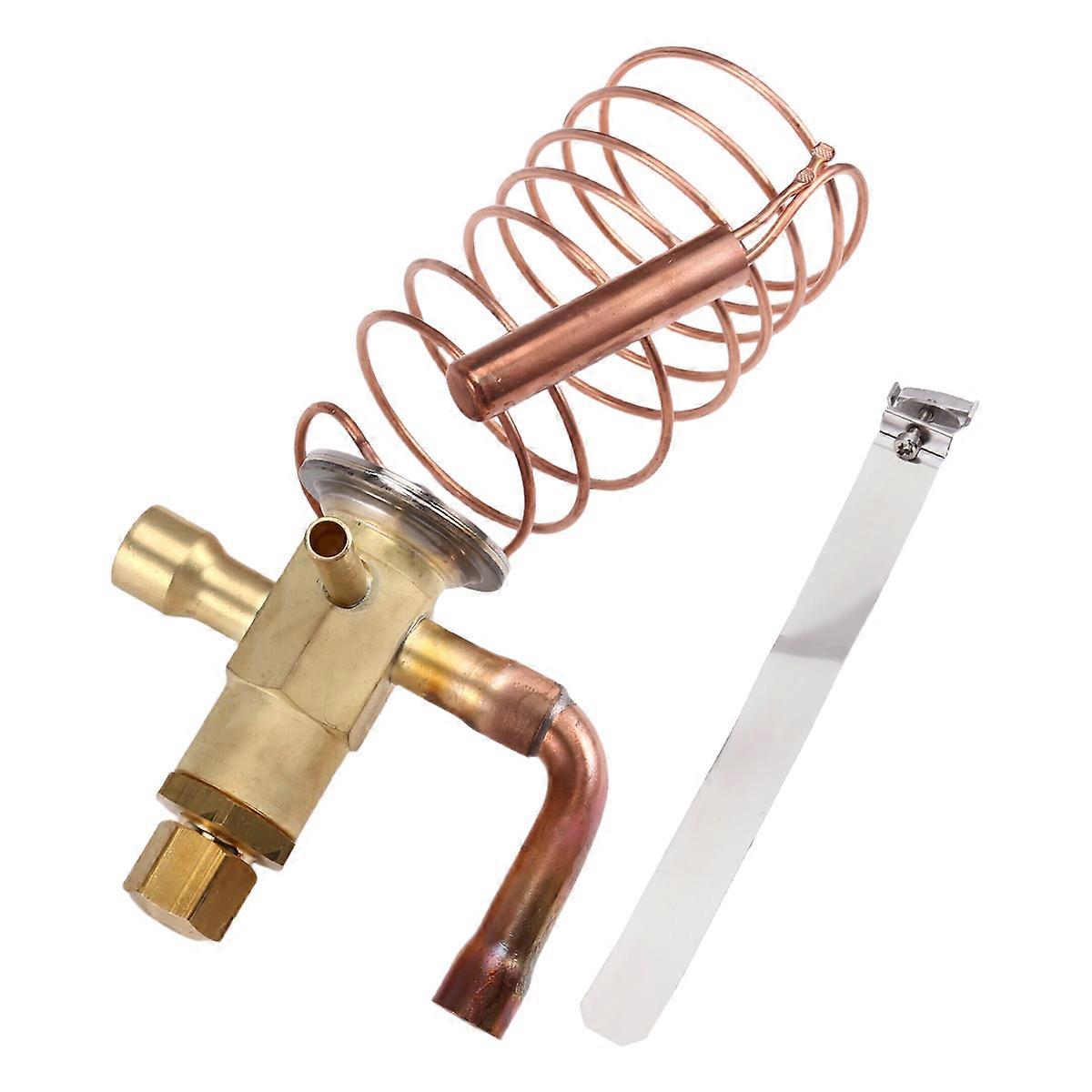 61-6283 Expansion Valve for C-600 Valve 616283