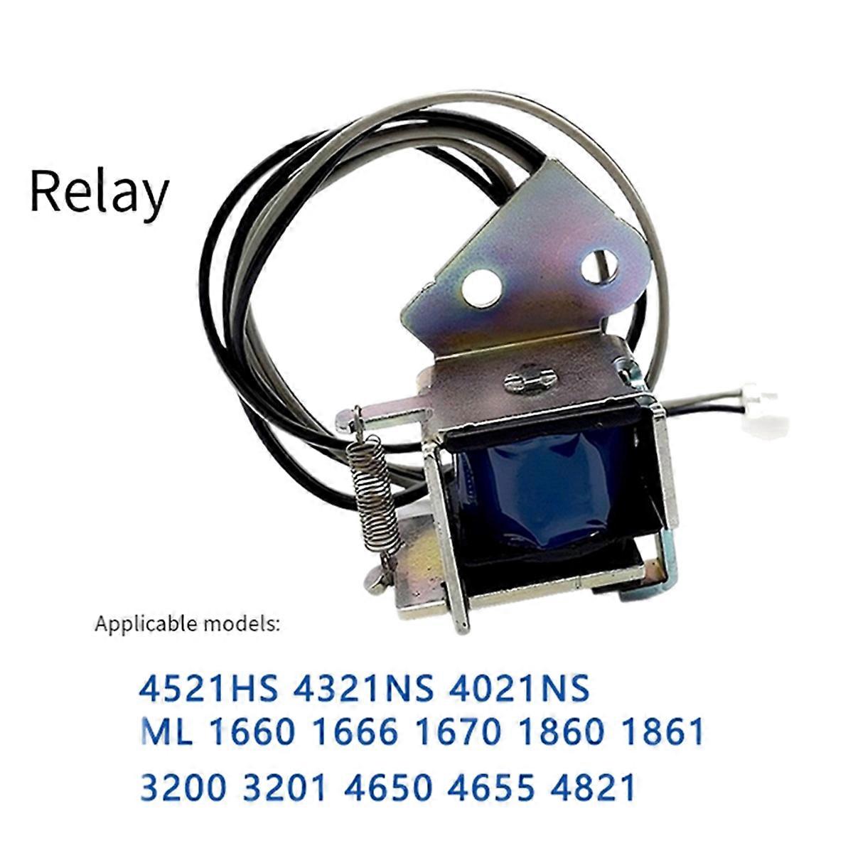 Relay ML Printer Relay Paper Feed Clutch Accessories