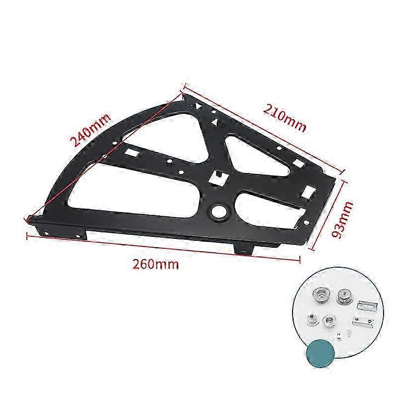 Adjustable Shoe Shelf Hinges for Cabinet Organization Home Storage Solutions