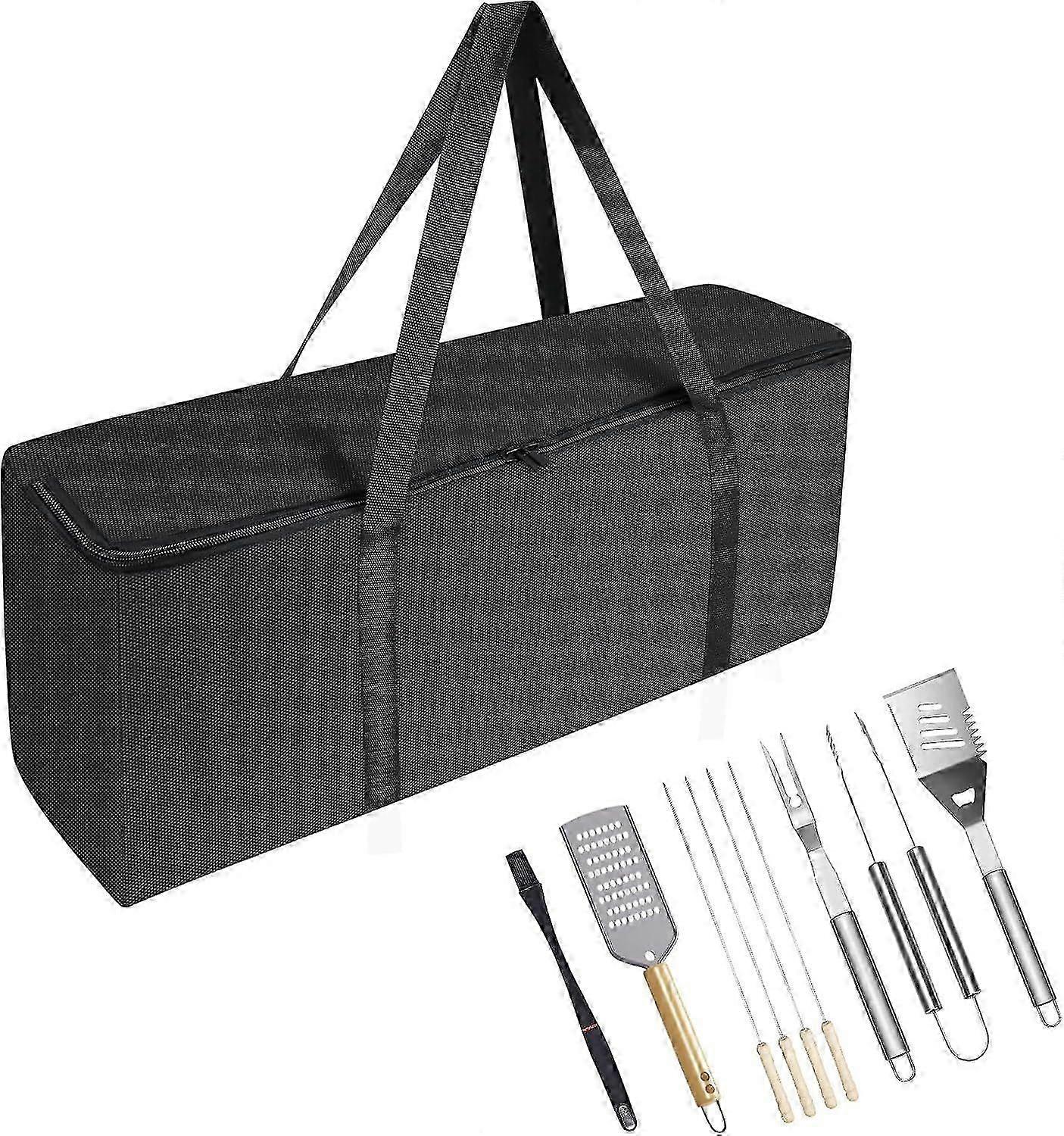 Bbq Tool Storage Bag