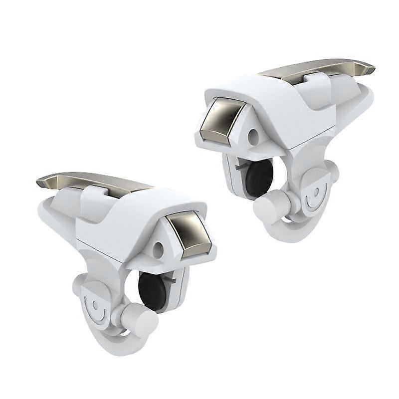 Mobile Game Controller Trigger, Armor Style Trigger Cell Phone Controllers