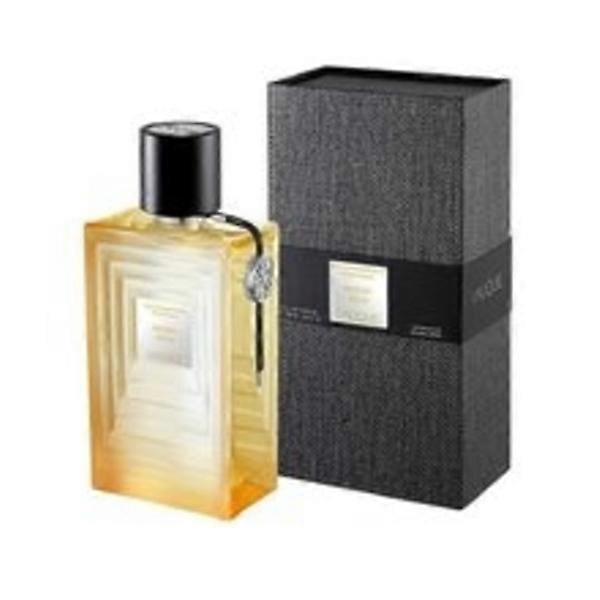 ラリック - レ コンポジション パルフメ ウッディ ゴールド EDP 100ml
