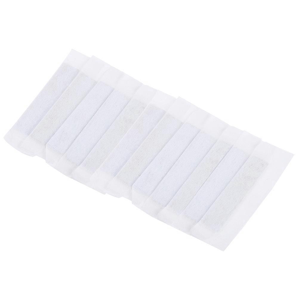 Covered Drapery Drapery Weight for Curtain Use with 20Pcs Quantity