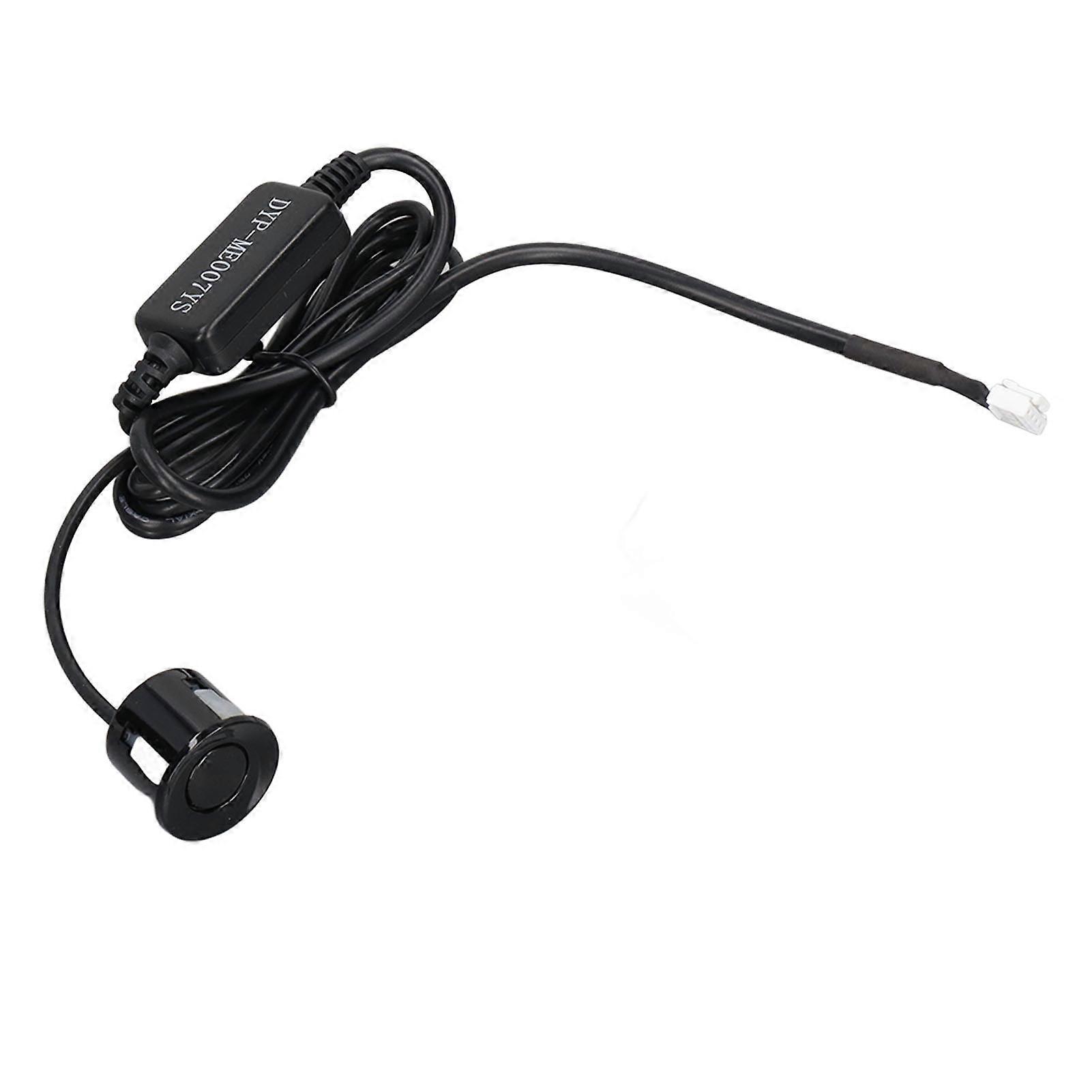 Ultrasonic Module Waterproof Distance Sensor Meter Tester Measuring Ranging Board Switch Value 