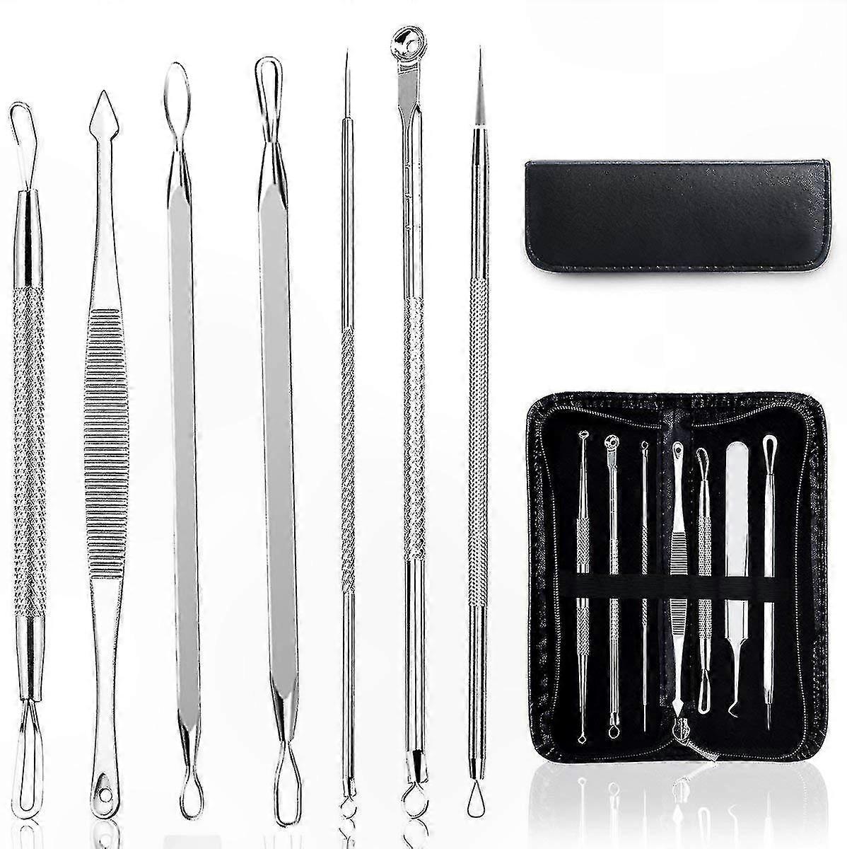 Pore Cleansing Tool Kit for Blackhead Removal