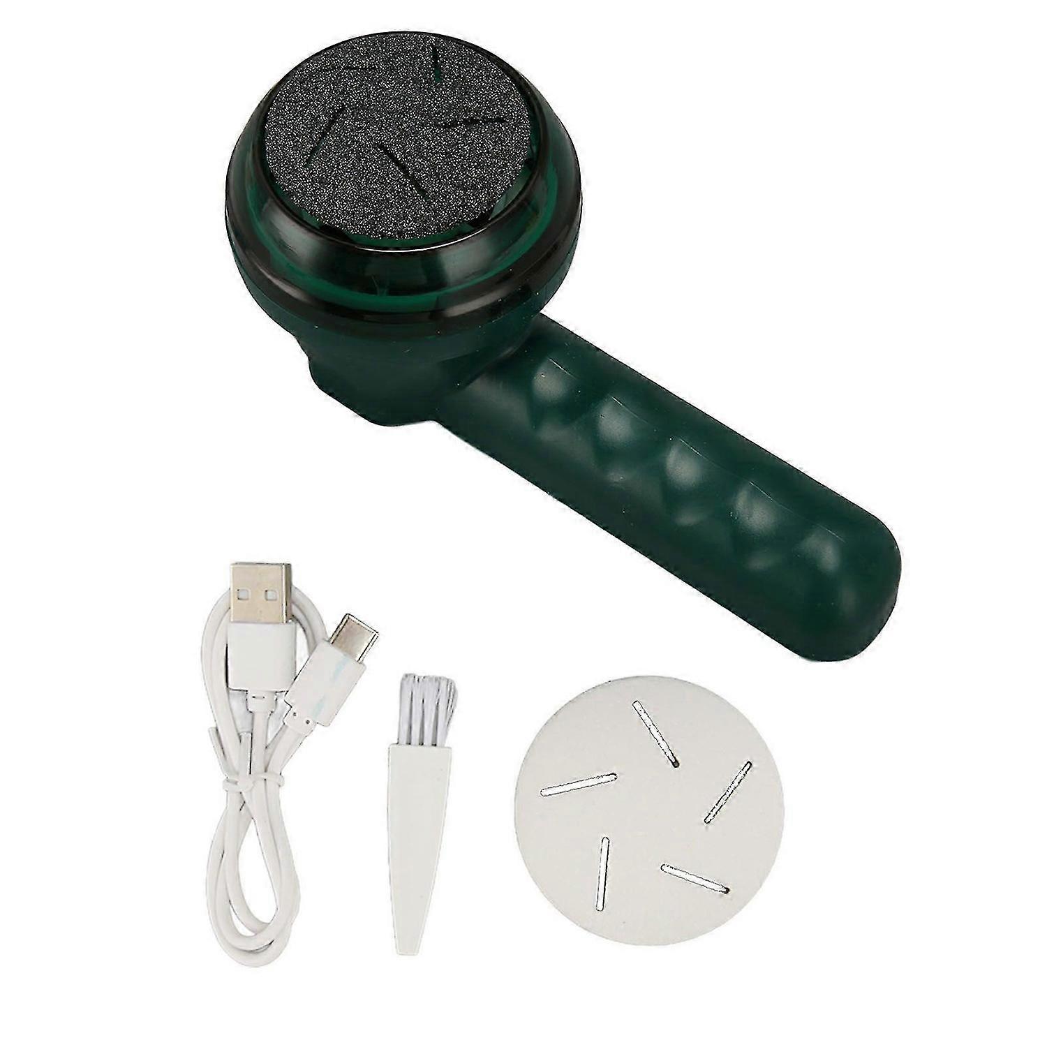 2025 Latest Model Feet Callus Remover Multifunctional Highly Effective Portabl...