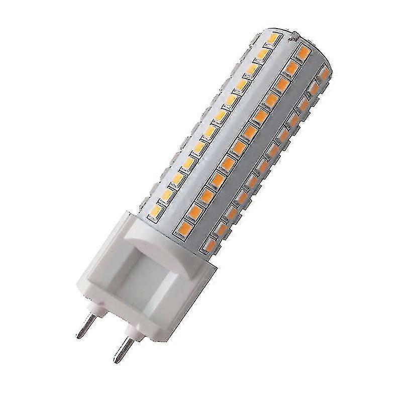 10-12W G12 LED Corn Light Bulb for 100W Halogen Replacement