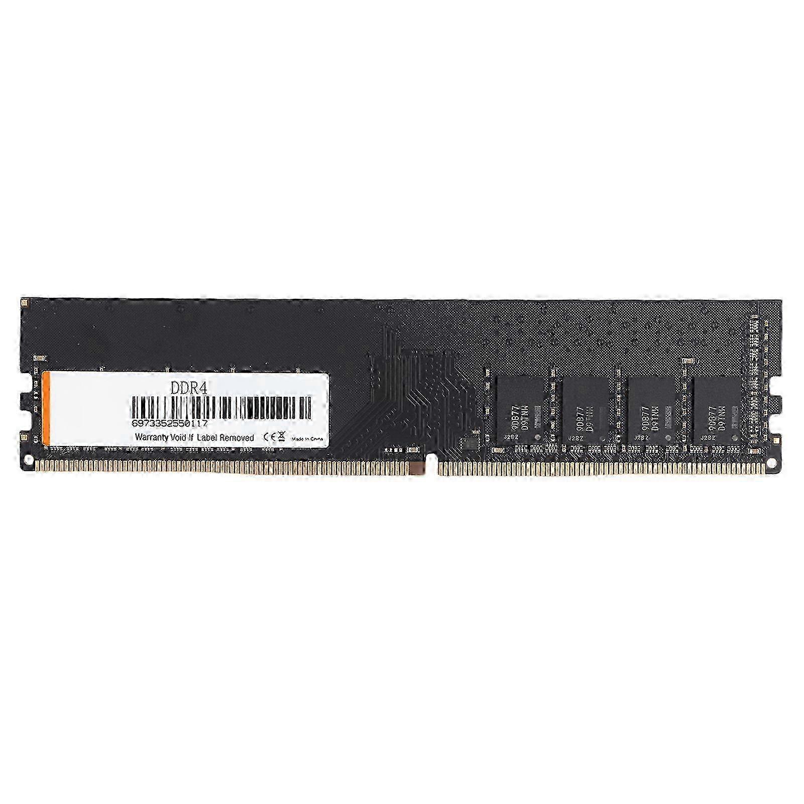 2025 Memory Module DDR4 High Efficiency Corrosion Resistance Stability Performance Notebook Memory2400MHz 8GB
