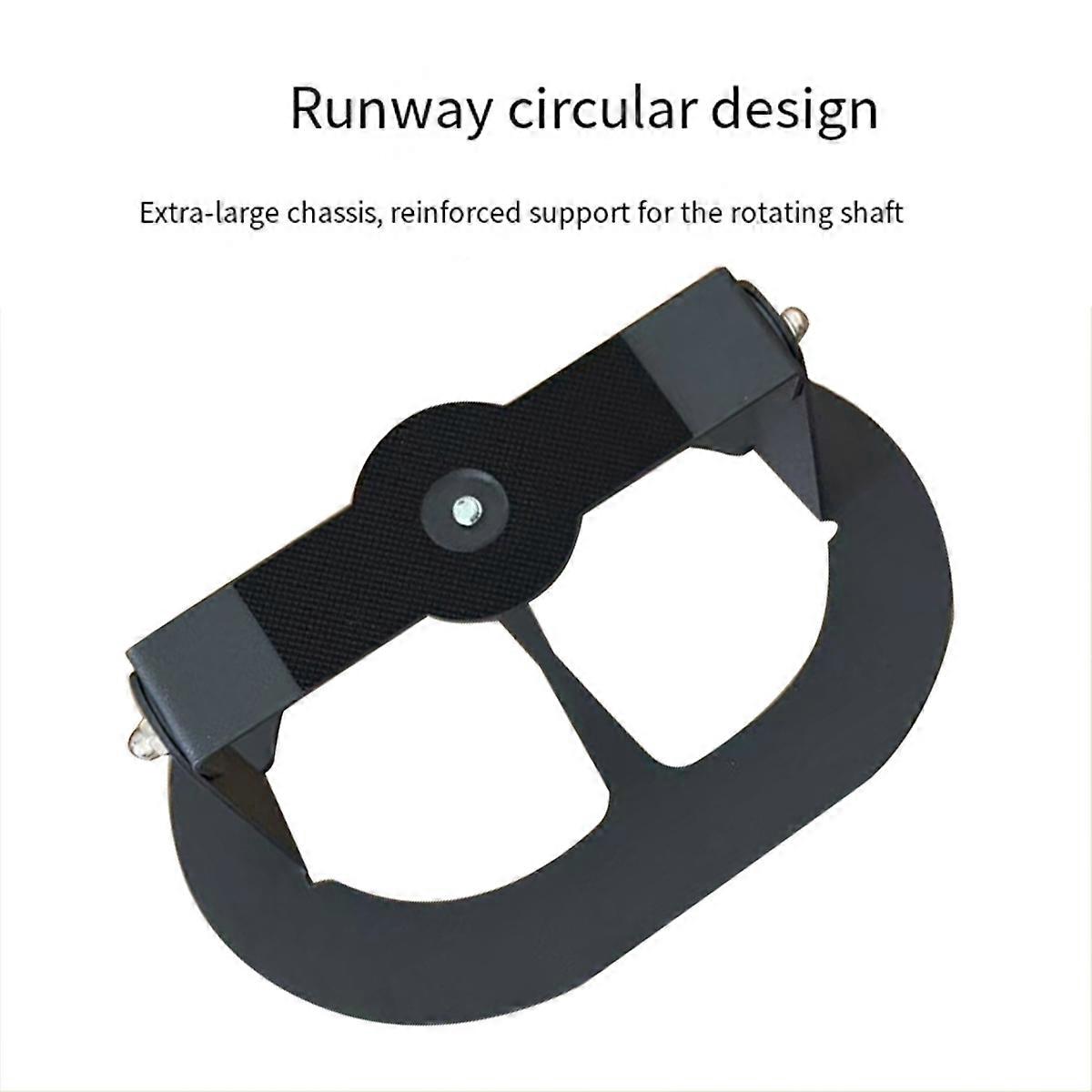 Heavy Duty Projector Stand Rotating Metal Projector Mounting Bracket Supports Up to 10kg Ideal for H