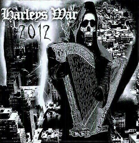 Harleys War 2012 CDNEW