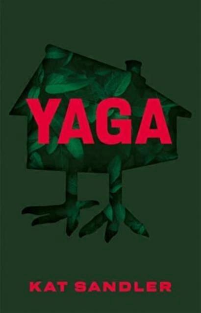 Yaga - Kat Sandler