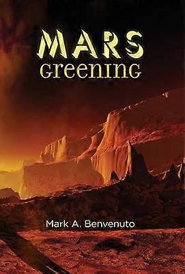 Mars Greening