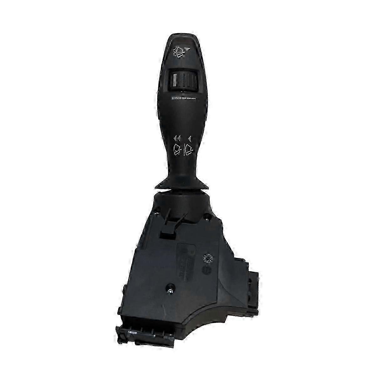 Windshield Wiper Switch for Ford Fiesta MK7 2008-2017 ABS Material