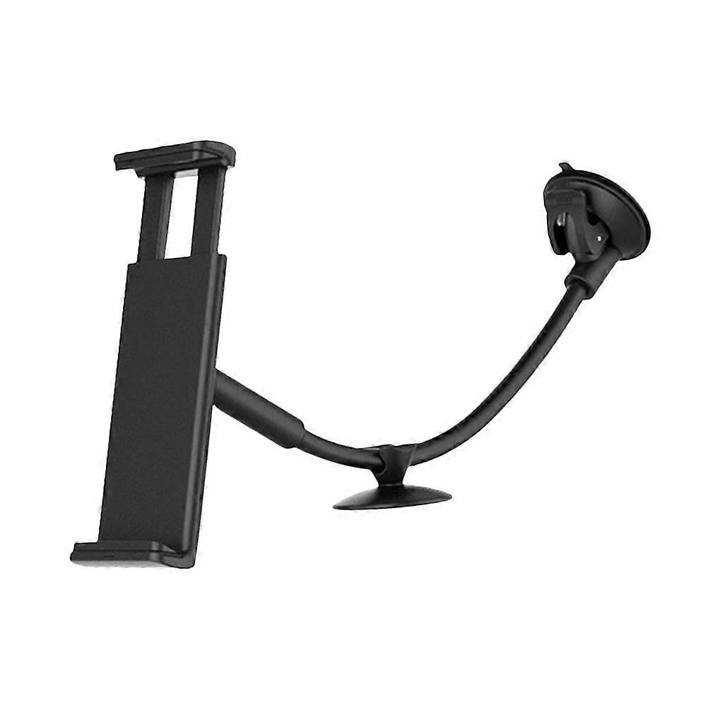 Car Phone Stand Long Arm Holder for Stable Device Fixing 1Set