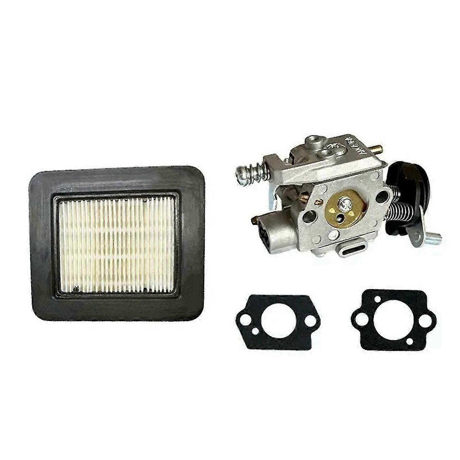 Carburetor Kit with Air Filter for 545RXT 545FXT 545RX 580803901
