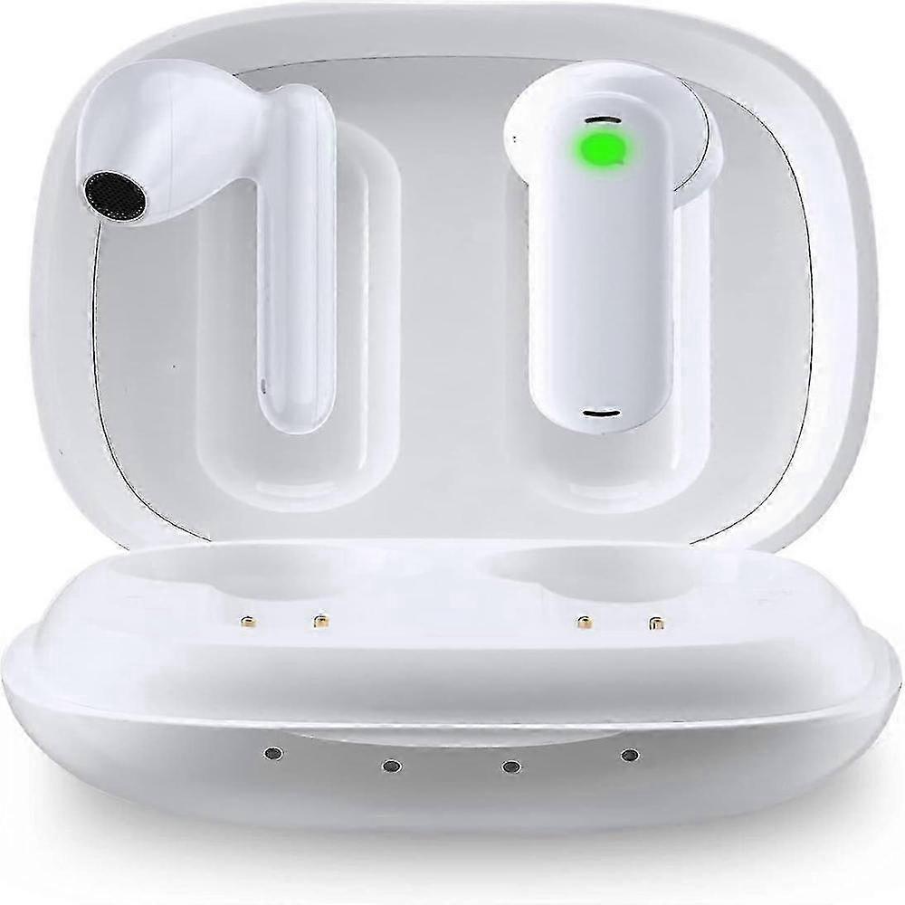Timekettle WT2 Edge W3 Übersetzergerät für 40 Sprachen, bidirektionale Sofortübersetzung