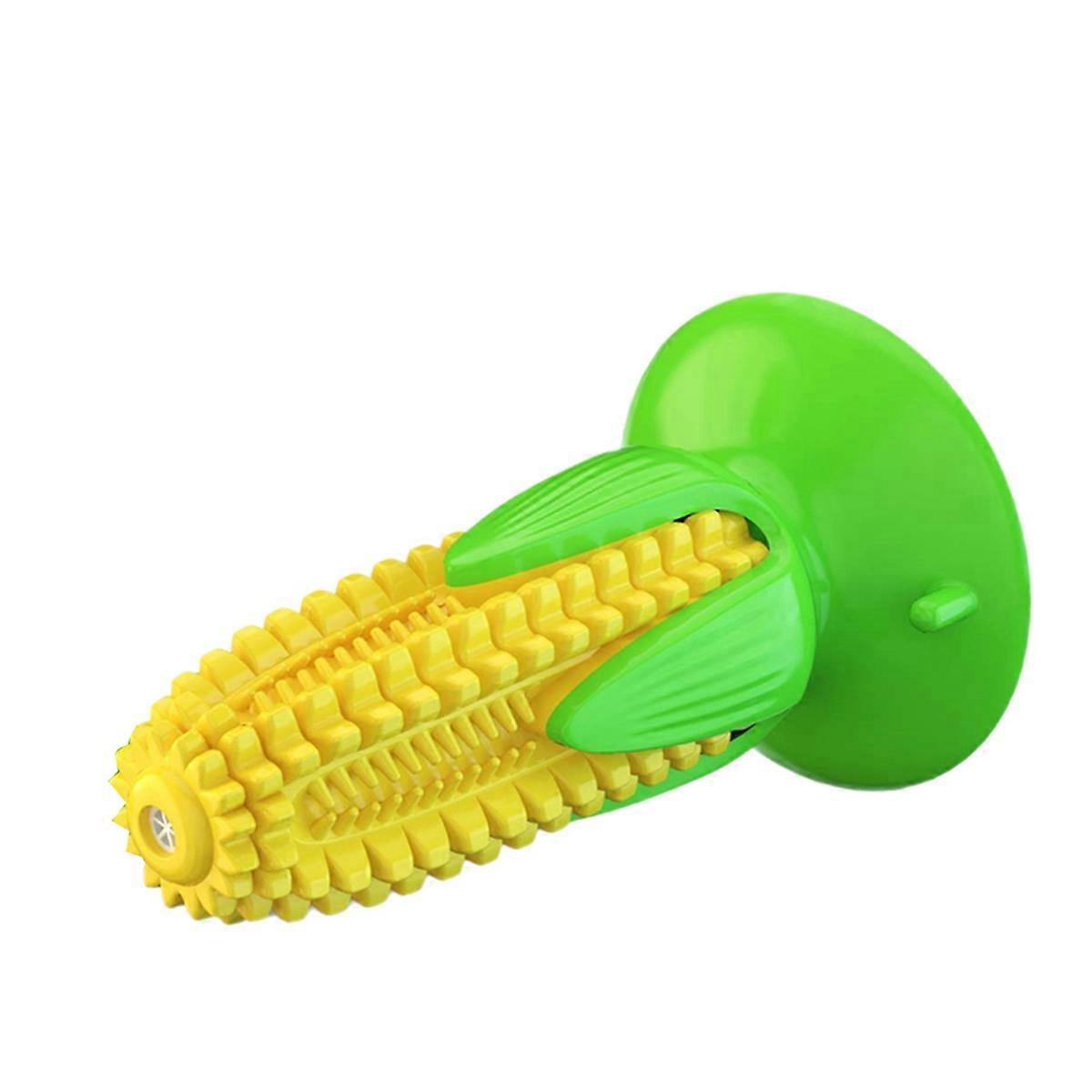 Puppy Teething Chew Toys, - Corn Stick Tough Toys for Training