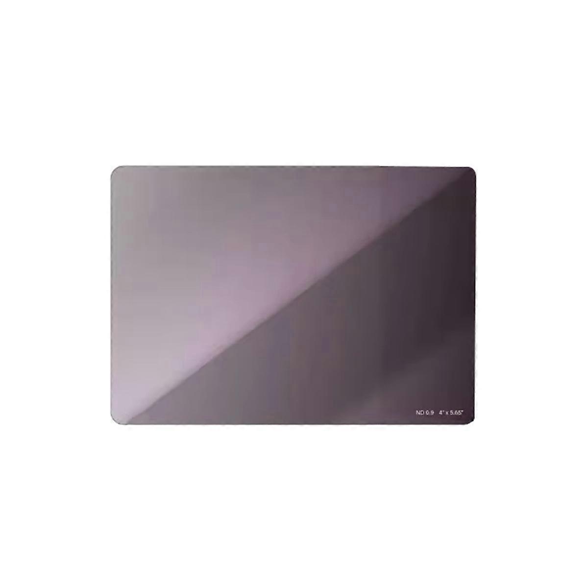 4 x 5.65 ND Filter 0.9 3 Stop Waterproof Anti-Scratch