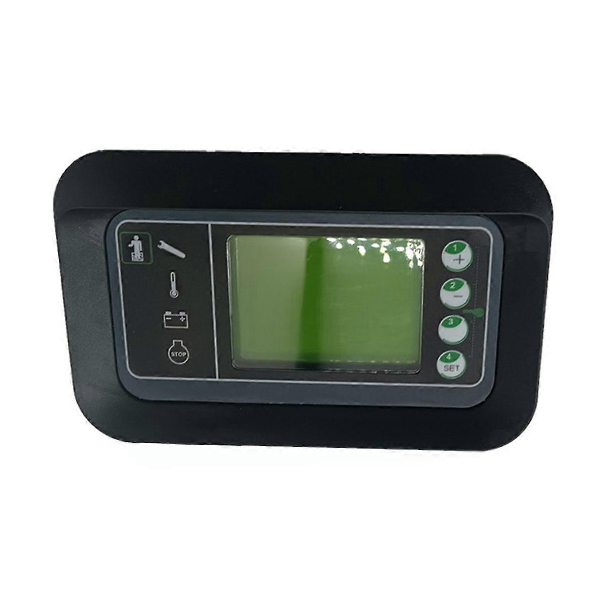 Forklift Display Unit Dashboard For Foklift Pallet Truck