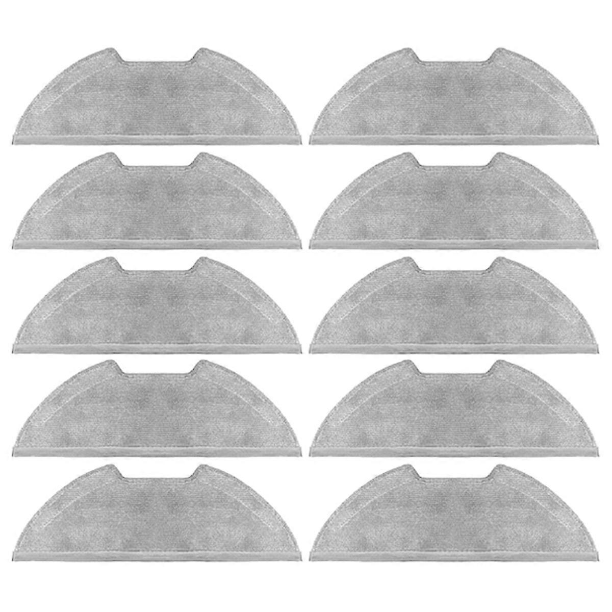10PCS Mop Cloth For NERE10s E10S / M9