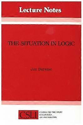 The Situation in Logic