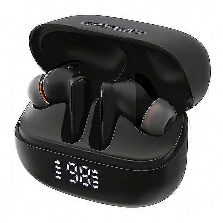 ACEFAST W1 TWS Bluetooth Earbuds Active Noise Cancellation ANC ENC Earphone