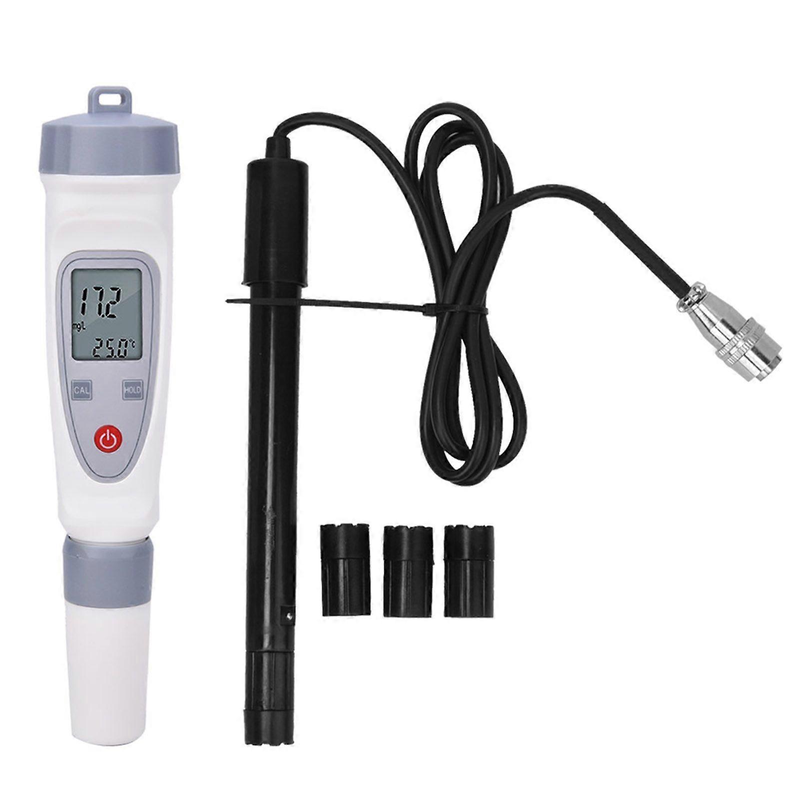 JPB70A Portable Digital Pen Type Dissolved Oxygen Meter Water Quality Tester Detector