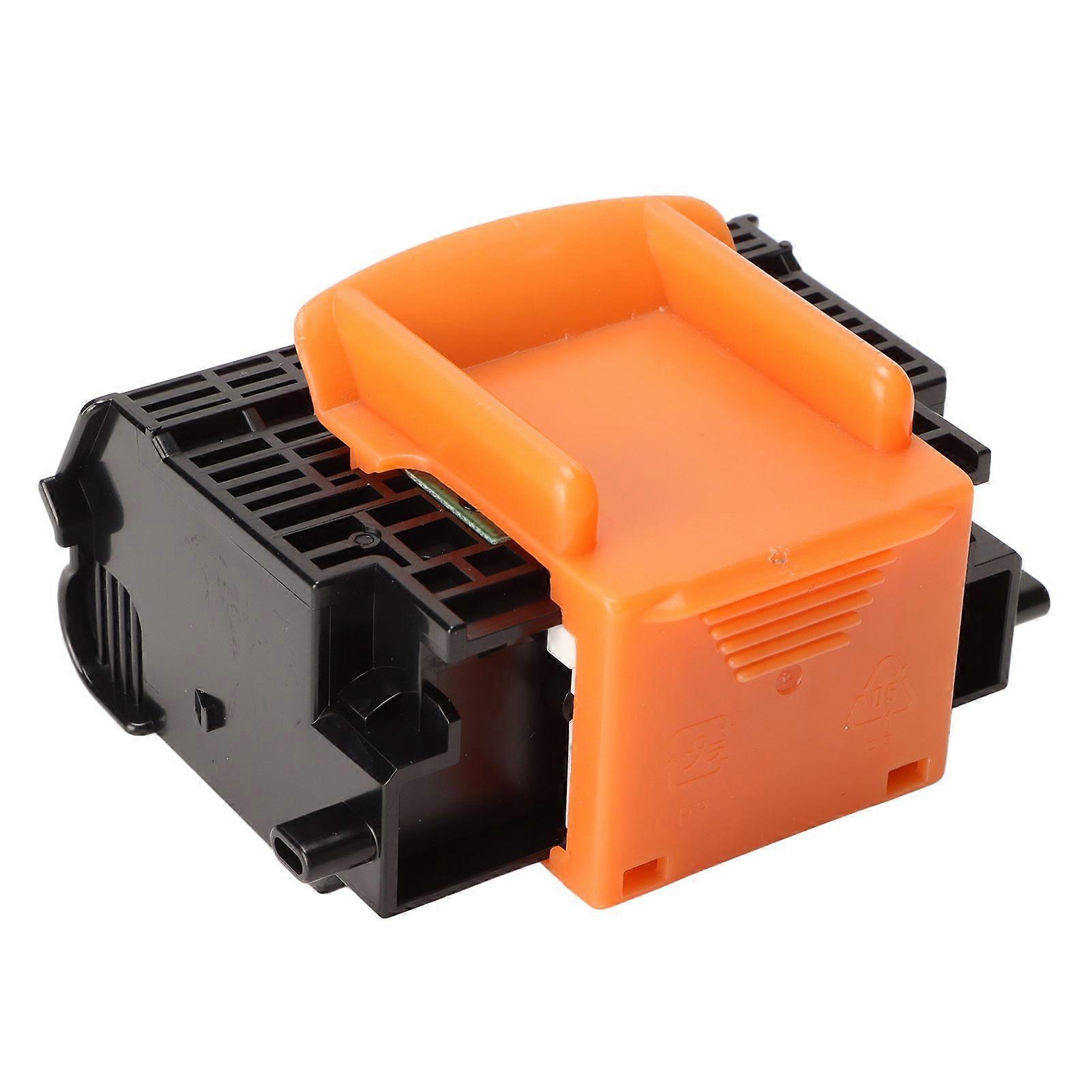 Printhead Replacement with Protective Cover Plastic Color Printing Head for IP4200 MP530 MP500 QY6 0059