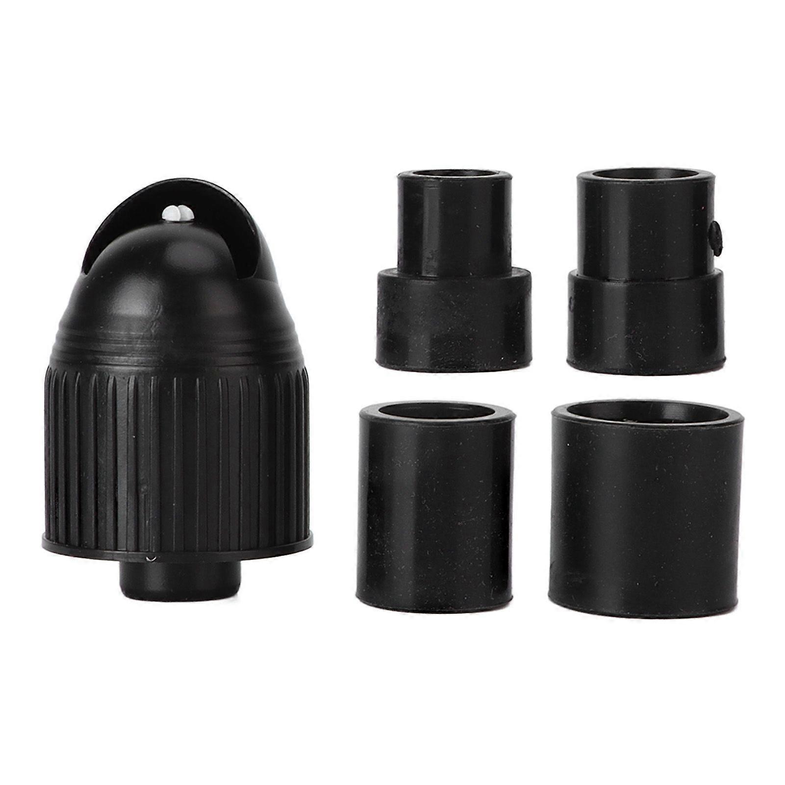 Powerhead Water Pump Fish Tank Small 360 Automatic Uniform Rotation Pump Automatic Wave Making Head