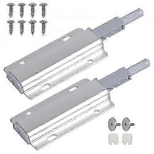 2 Pack Push To Open System Damper Buffer Push To Open Door