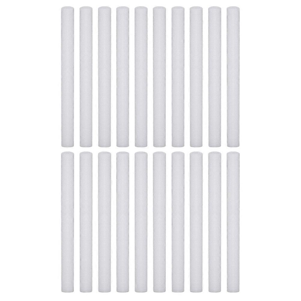 Foam Sofa Slipcover Tuck Grips for Cushion Armchairs 2Pcs White Non Slip