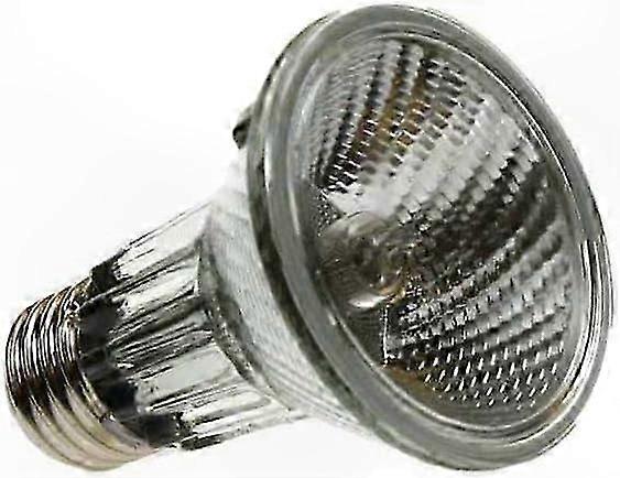 Reflektor halogenowy PAR20, reflektor 50W 220V do oświetlenia torów