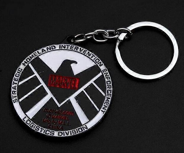Endgame Toys Iron man Arc Reactor Toys Thor Mjolnir Hammer Captain Shield Metal Model Toys
