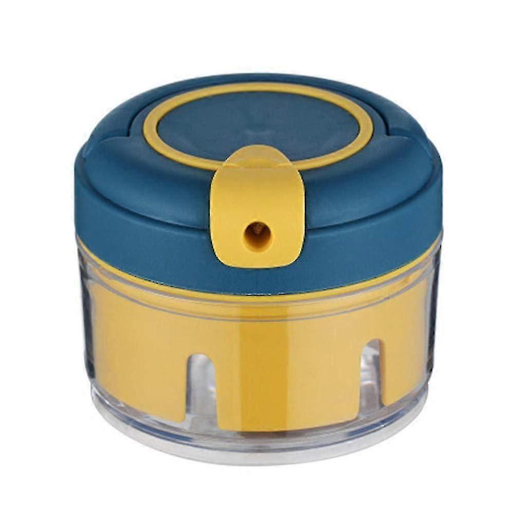 Garlic Press Kitchen Food Chopper Household Kitchen Tools