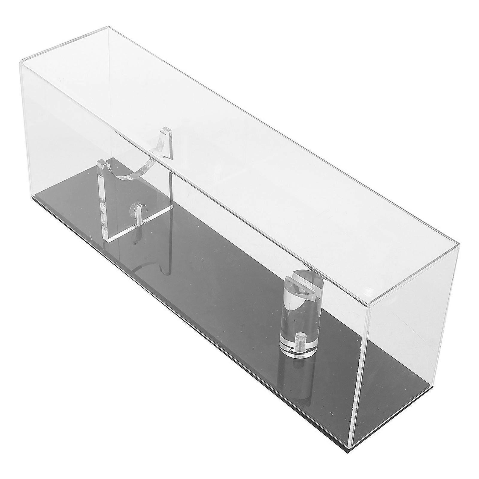 Display Stand for Home Acrylic Holder for Tabletop