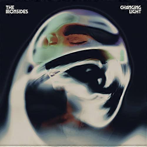 Theironsides - Changing Light [CD]