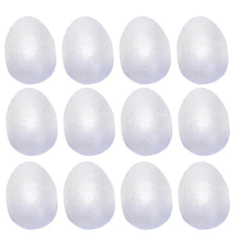 50pcs Easter Eggs