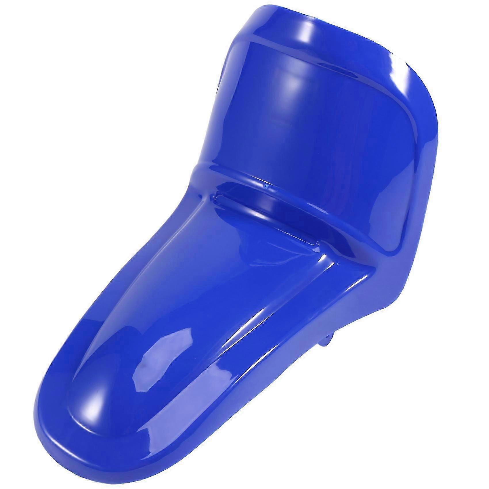 Motorcycle Front Fender Fairing for Yamaha PW50 PW 50