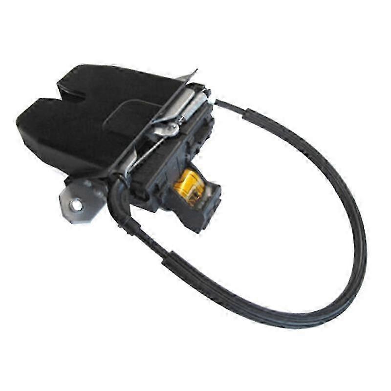 LR049494 Rear Trunk Tailgate Lock for Land Rover Range Rover Sport 2006-2013-Yvan