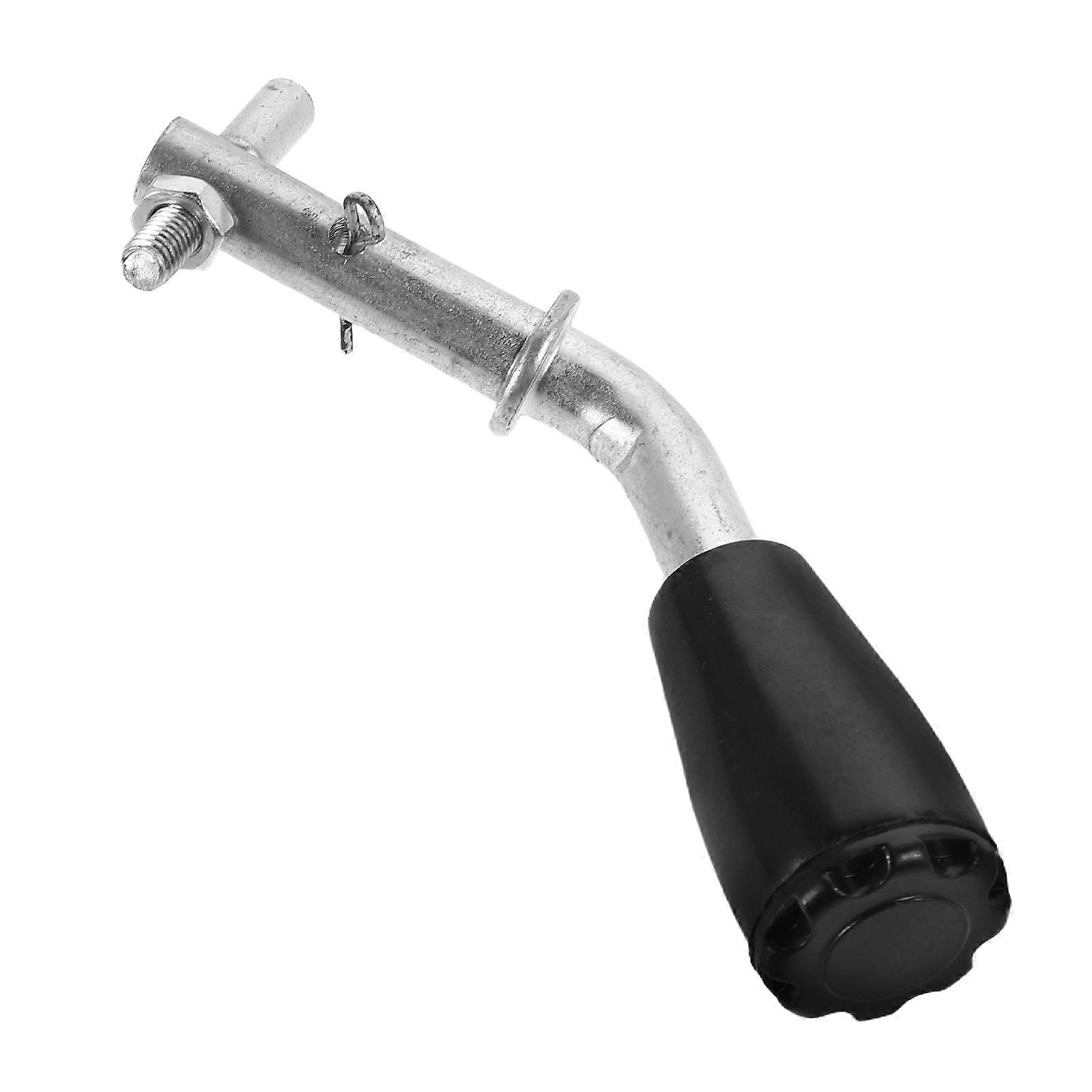 Replacement Stove Door Handle for Kitchen Oven Fireproof Pull