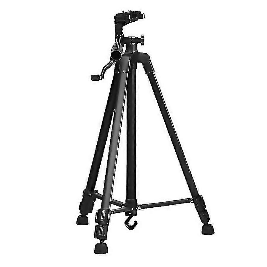 For Portable Phone Live Selfie 3366 Tripod Stand Dv Slr Camera Selftimer Full Light Bracket 3366